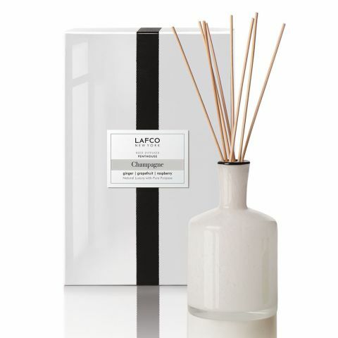 HD 15 Champagne Diffuser Penthouse