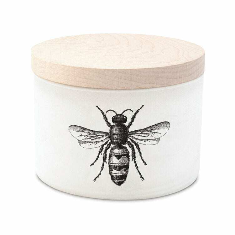 Skeem 3 Wick Citronella Candle