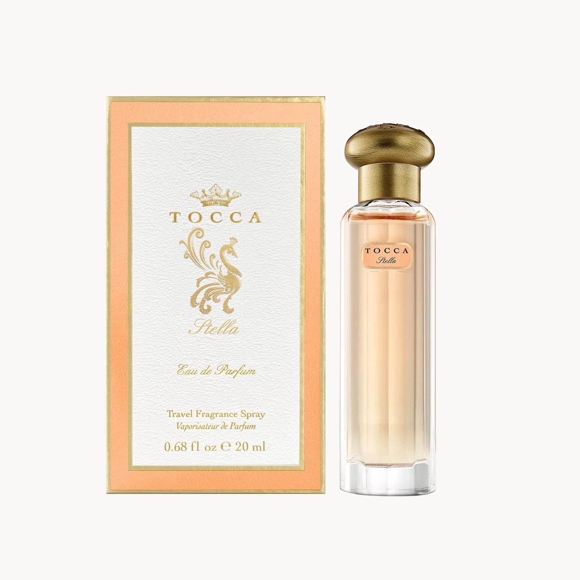 Tocca 20ml Travel Spray