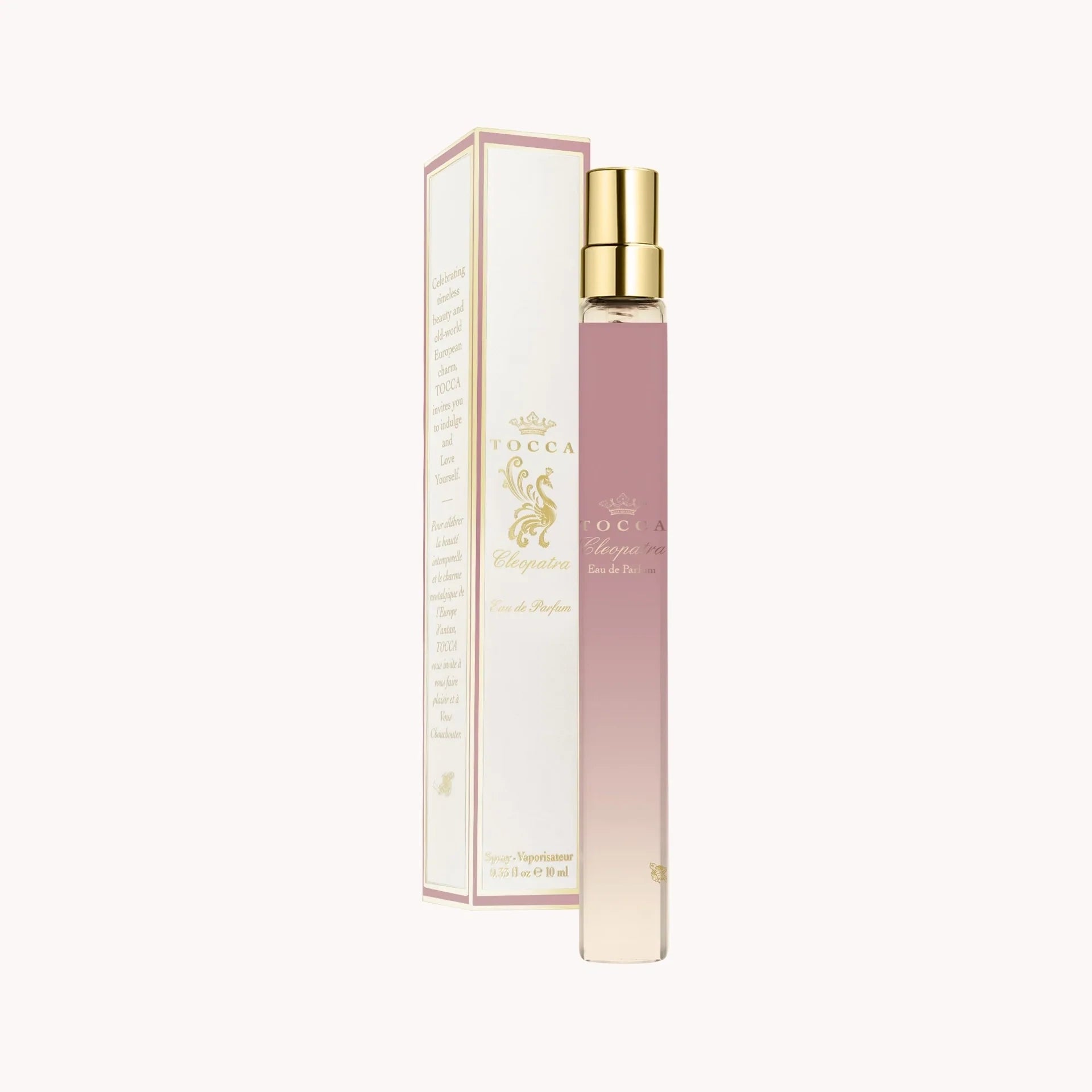 Tocca 10ml Parfum Spray
