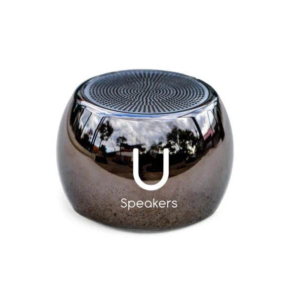 Boost Speaker