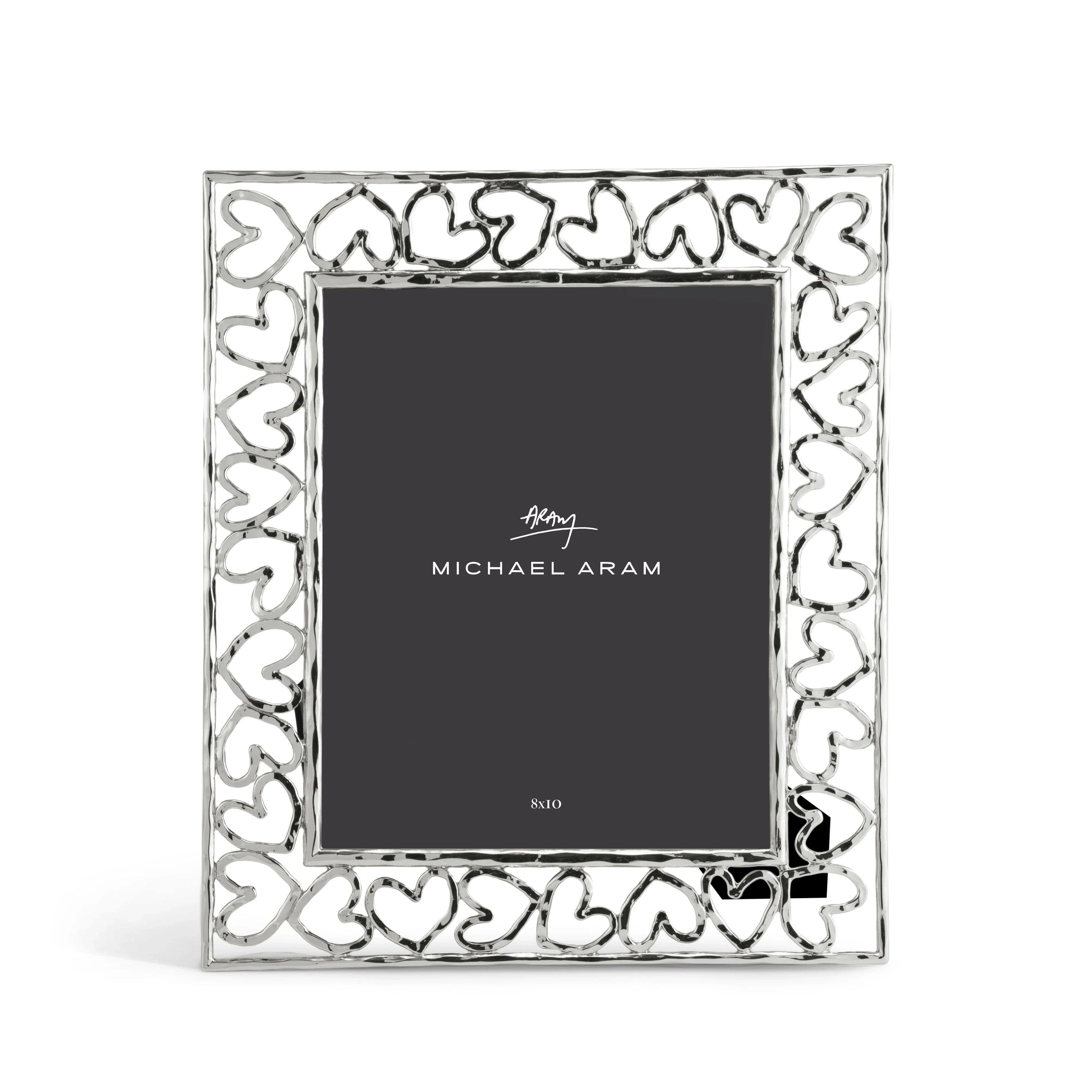 Heart Frame 8 x10