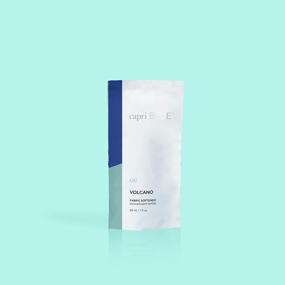 Volcano Fabric Softner