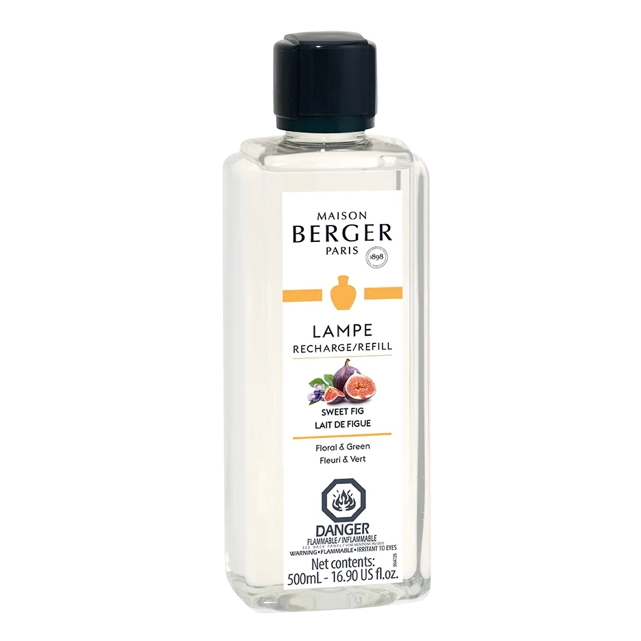 LB Sweet Fig 500ml
