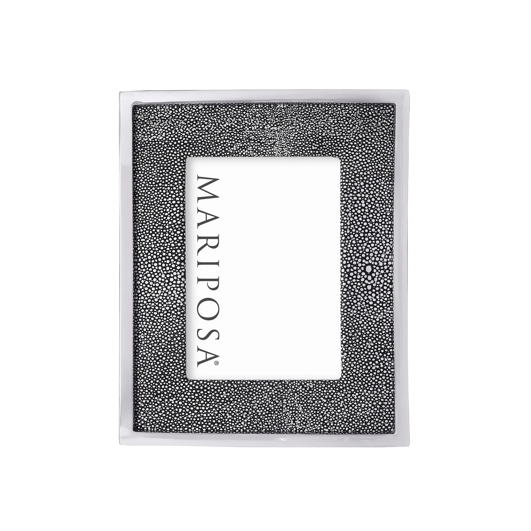 Shagreen 5x7 Frame 7002SH