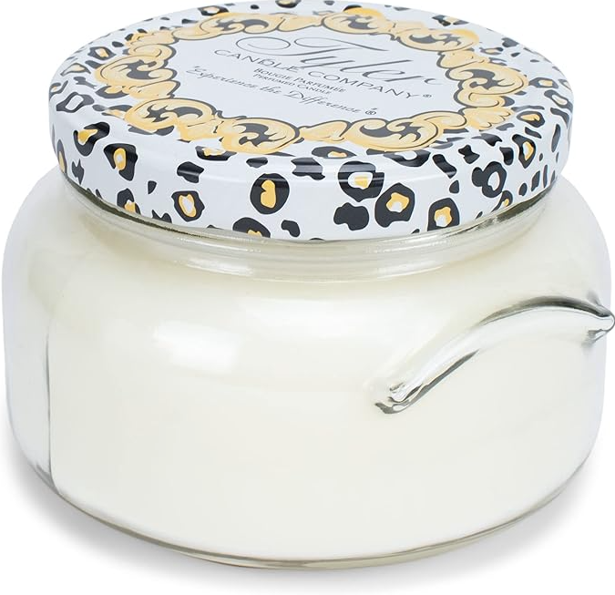 Regal Candle