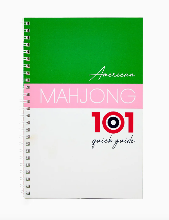 Mahjong 101 Quick Guide