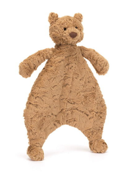 Bartholomew Bear Blankie