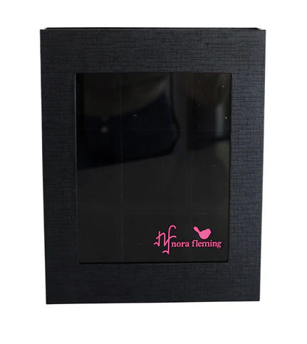 9pc Keepsake Box