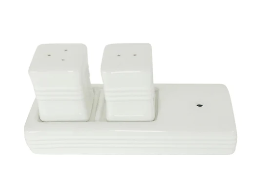 S9 Salt and Pepper Set