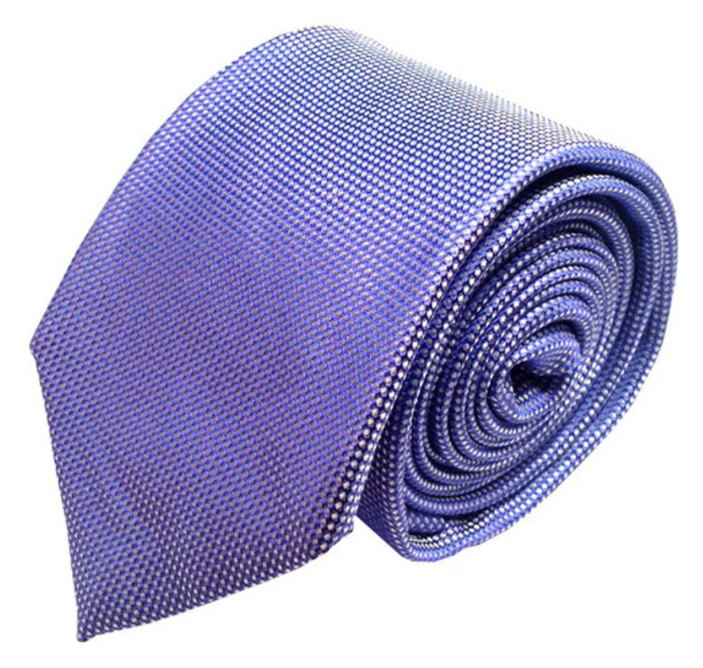Lazyjack Press Mens Tie