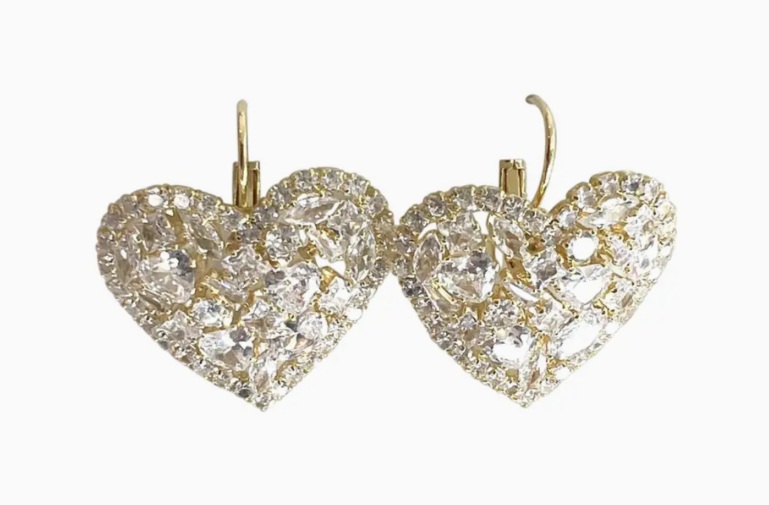 Mela Earring