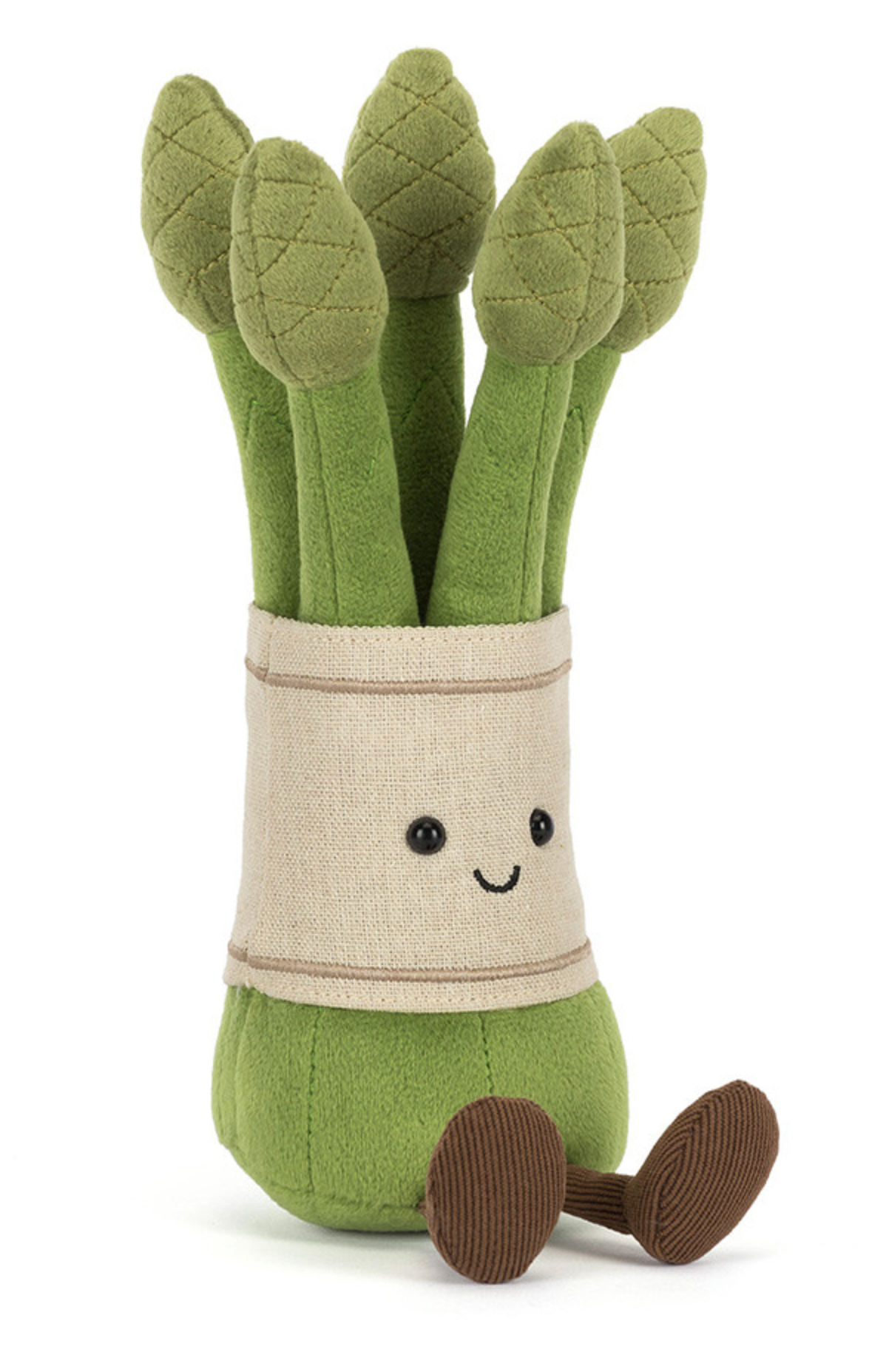 Amusable Asparagas