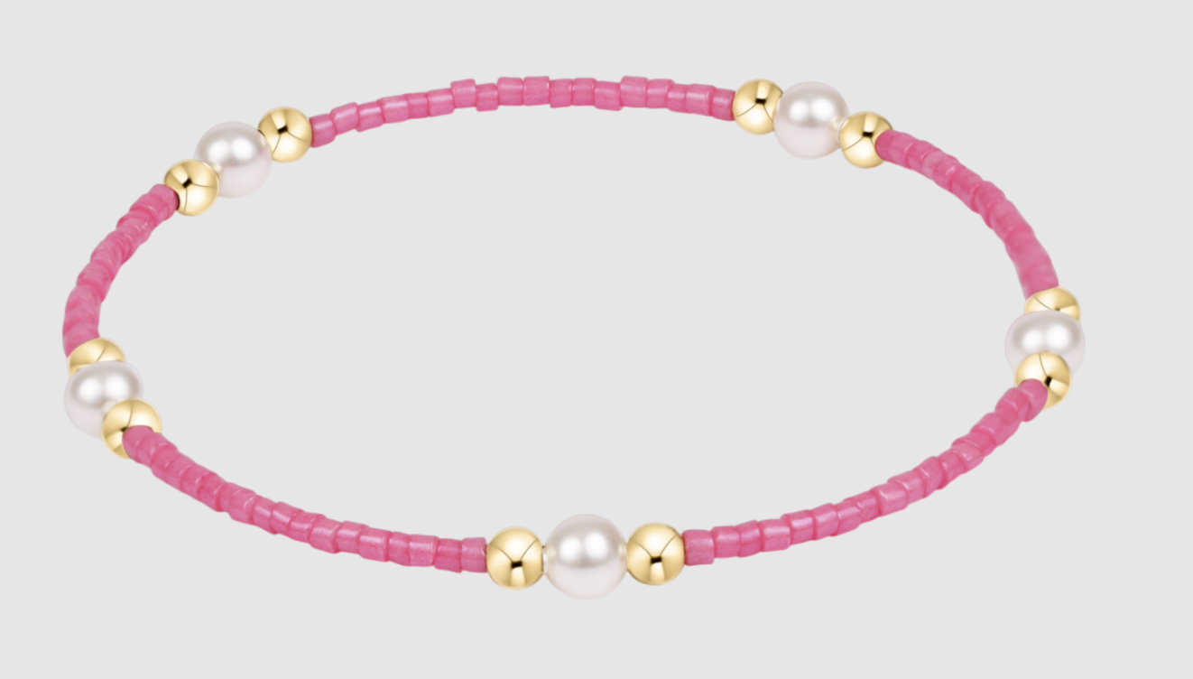 Hope Purpose Pearl