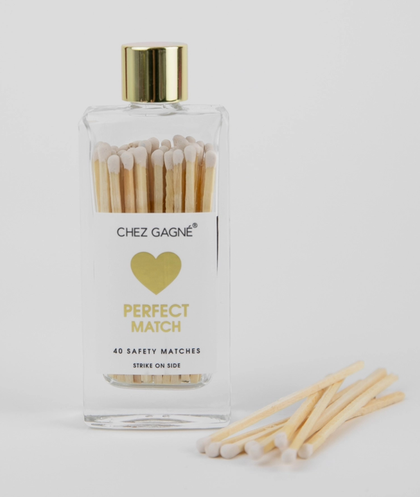 Chez Matches