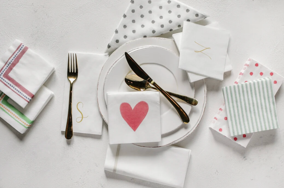 Vietri Papersoft Cocktail Napkins