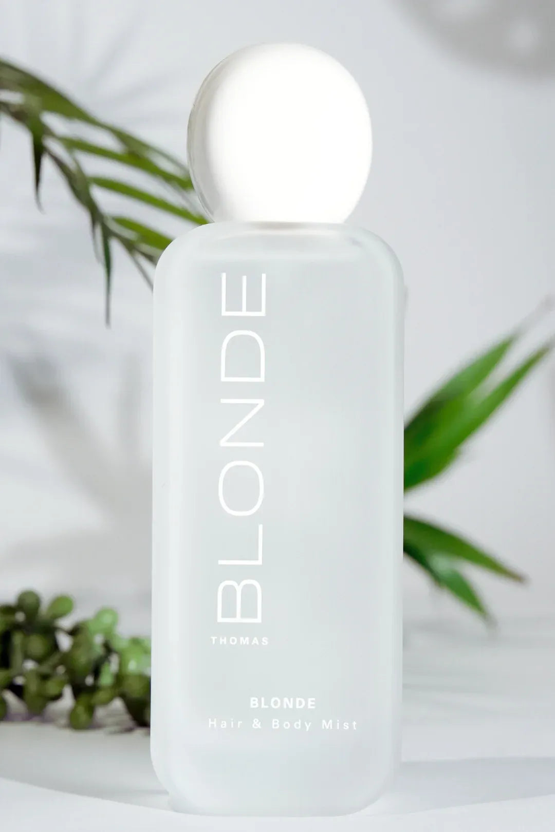 Joshua Tree Hair & Body Mist
