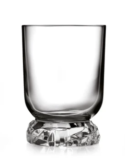 Crystal Rock Double Old Fashioned