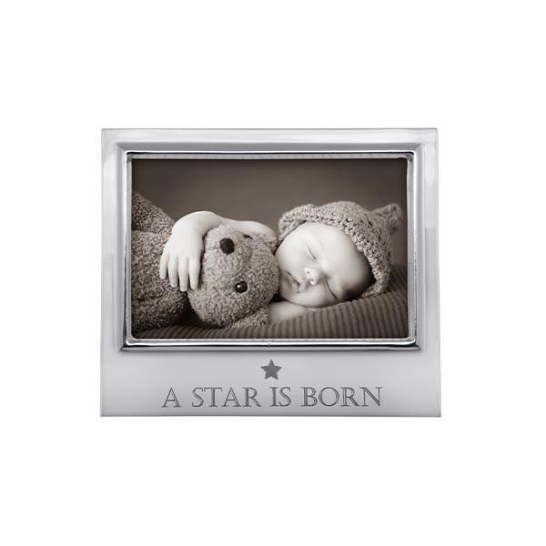 Star is Born 4x6 Frame 4300SB
