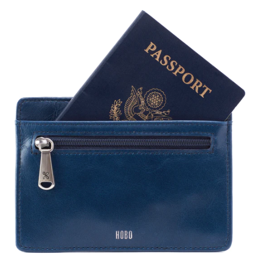 Euro Slide Card Case
