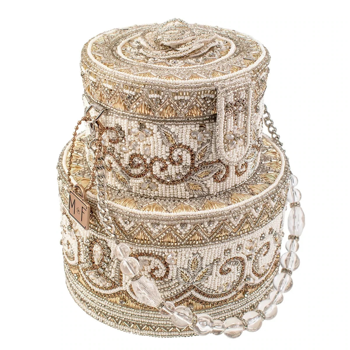 Layers of Love Handbag