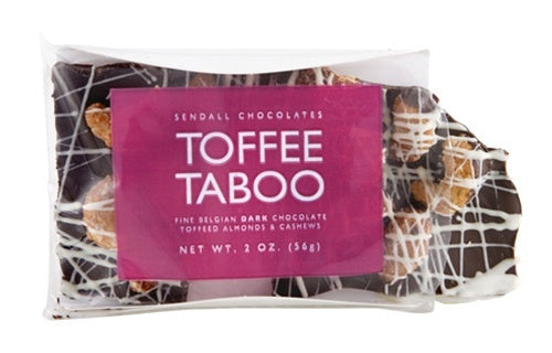 Grab' n Go Chocolate