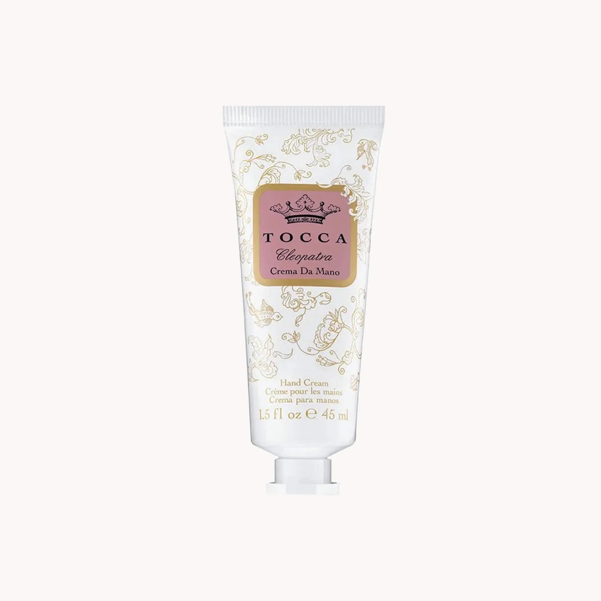 Tocca  1.5oz Hand Cream