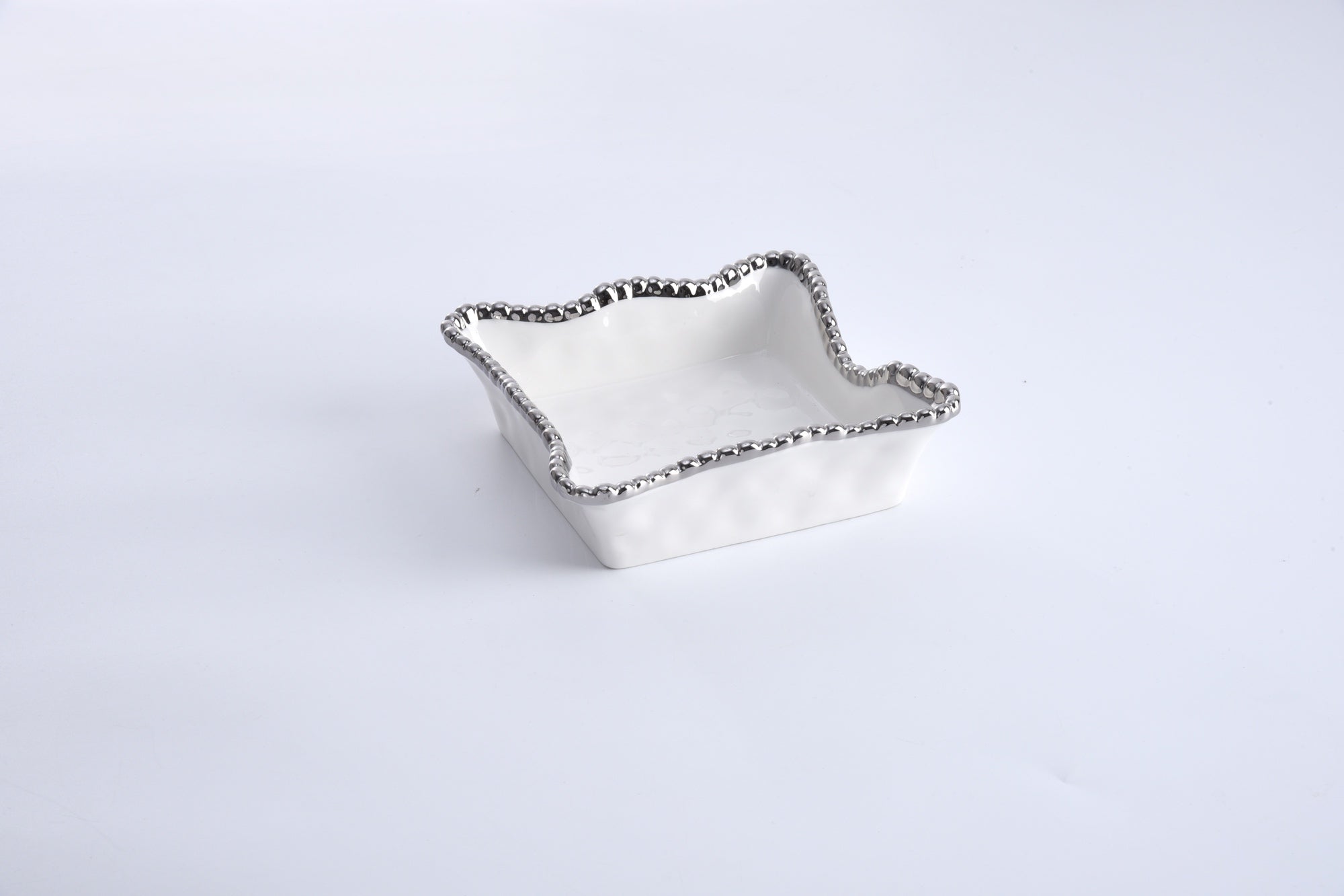 Salerno Cocktail Napkin Holder 2213w