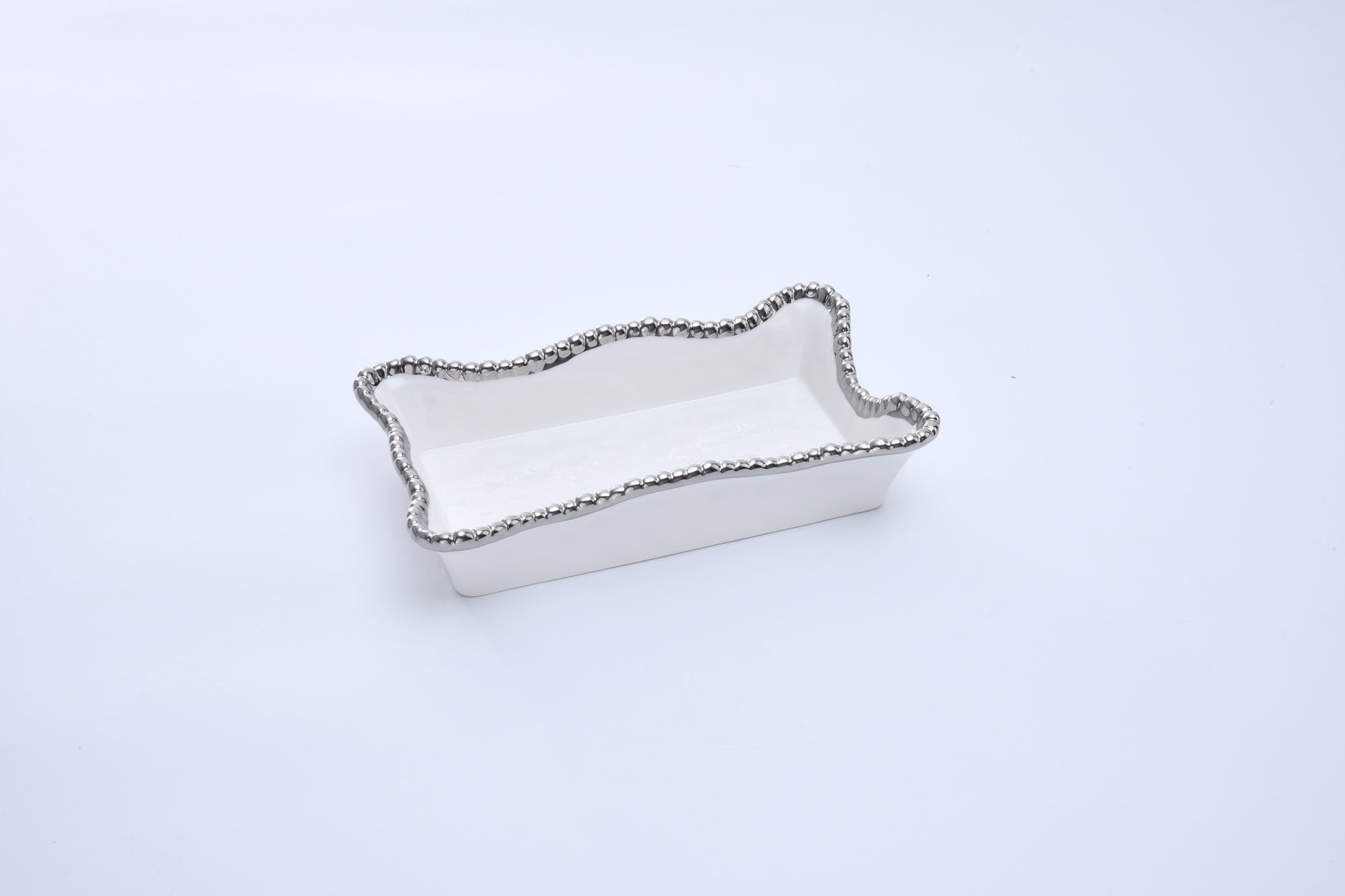 Salerno Guest Towel Holder 2214w