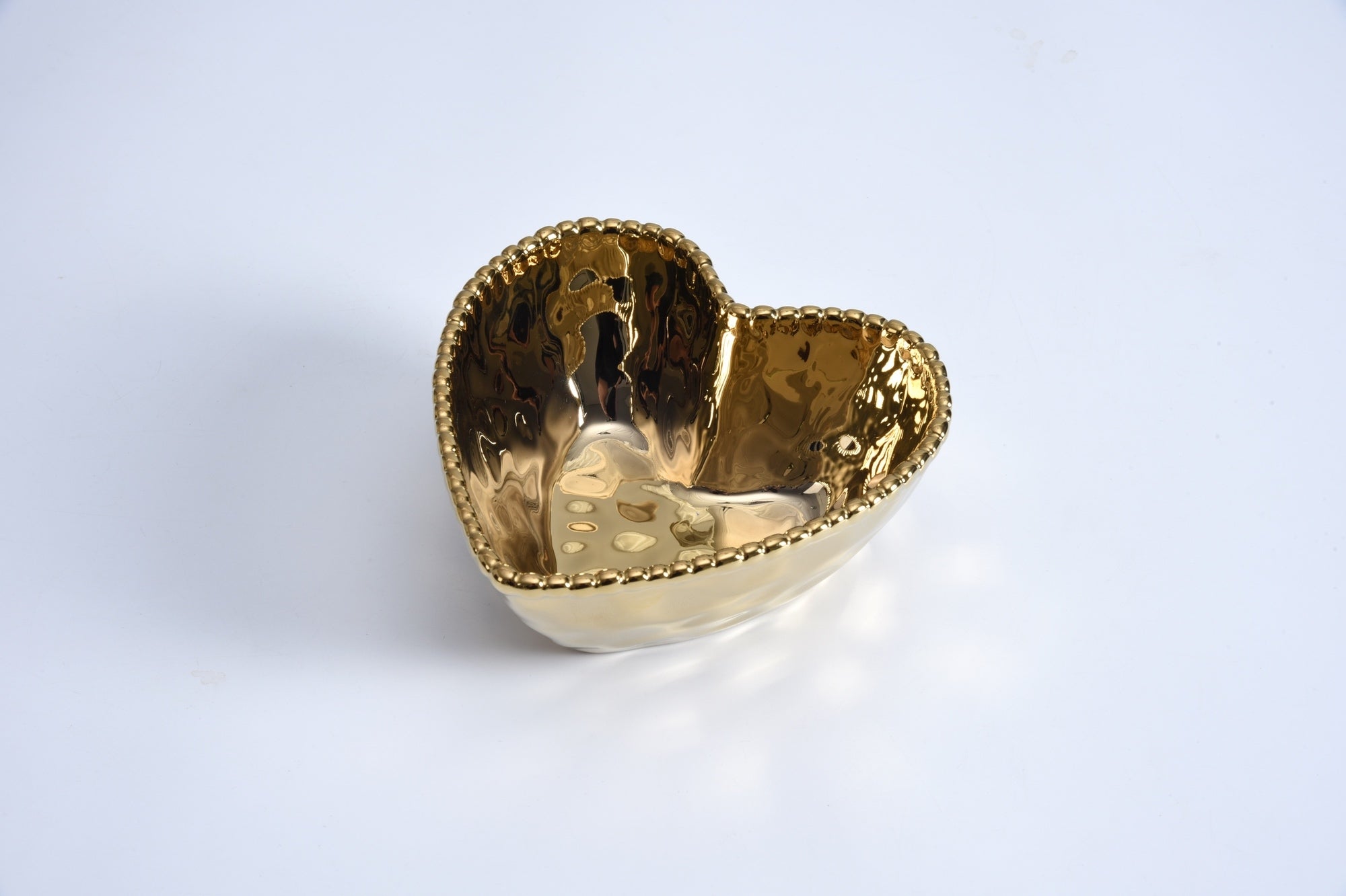 Heart Bowl 2639