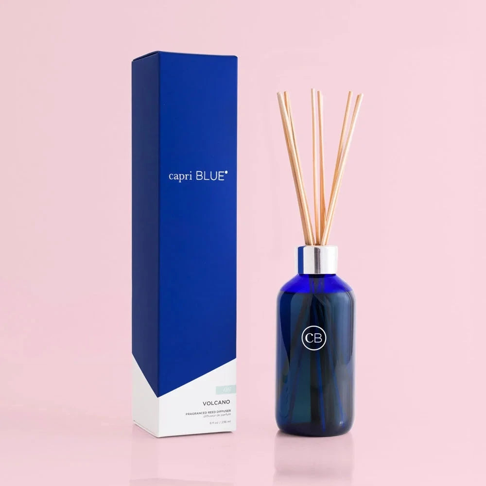 Volcano Signature Diffuser