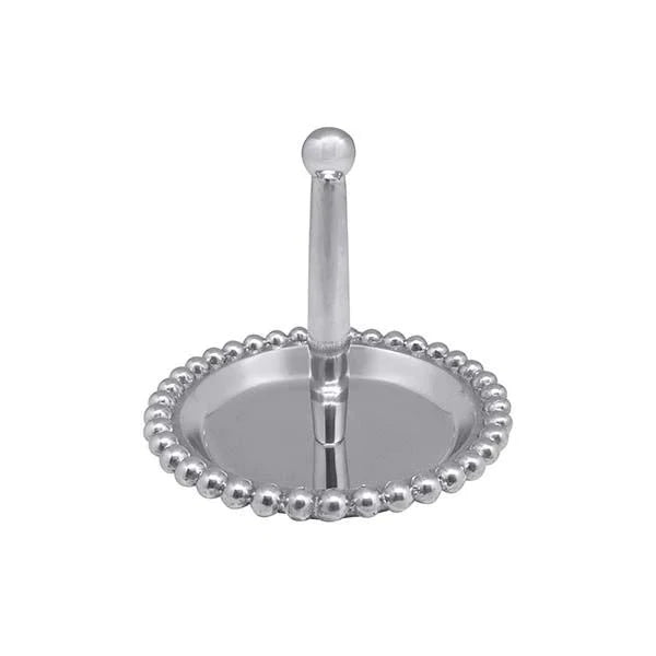 2361 Beaded Ring Dish