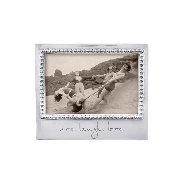 3906LL Live Laugh Love 4x6 Frame