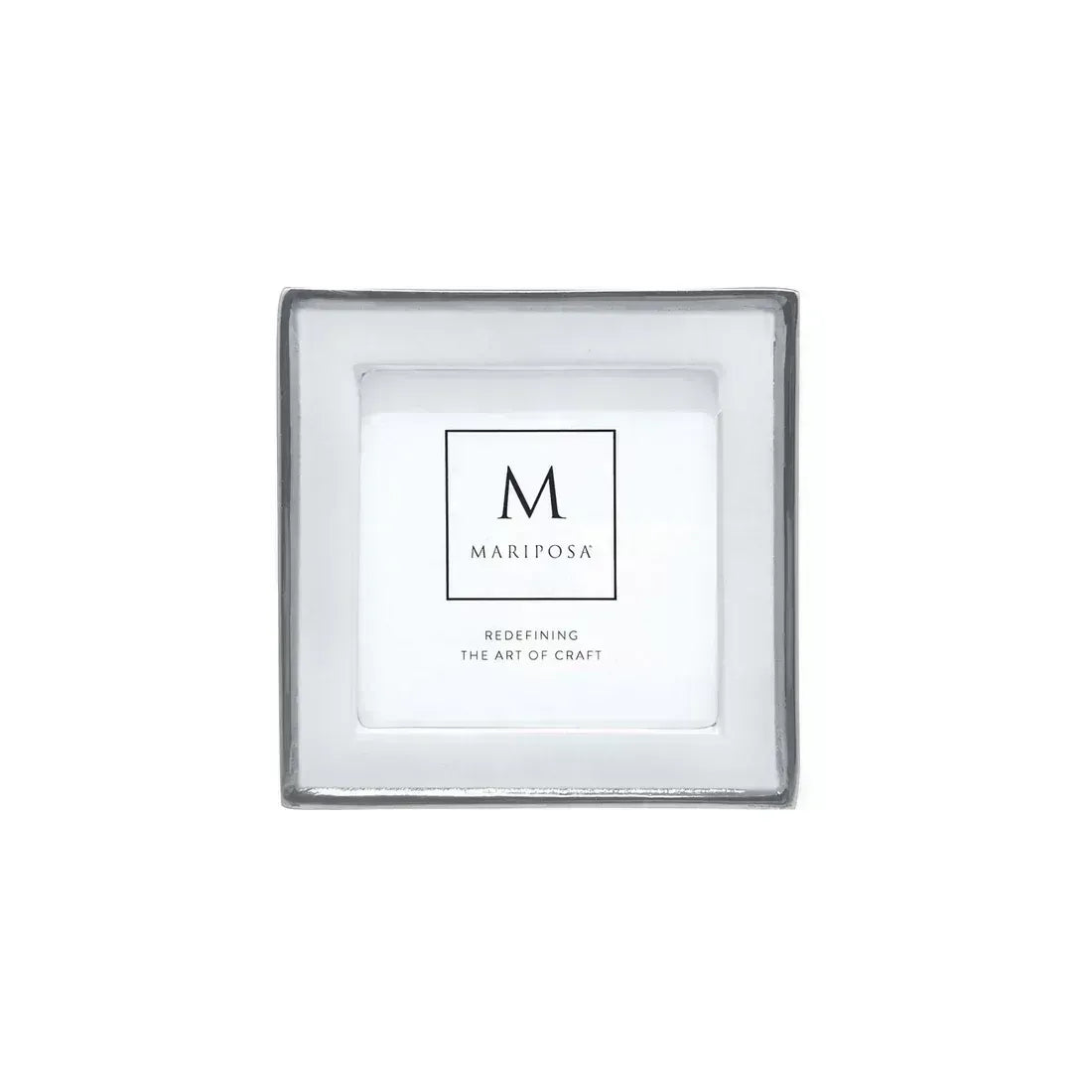 4500w Signature White 4x4 Frame