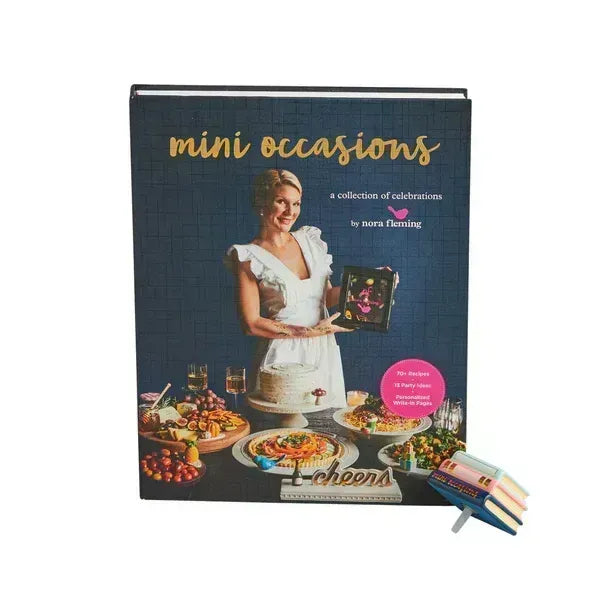 BKMO Mini Occasions & Mini Set