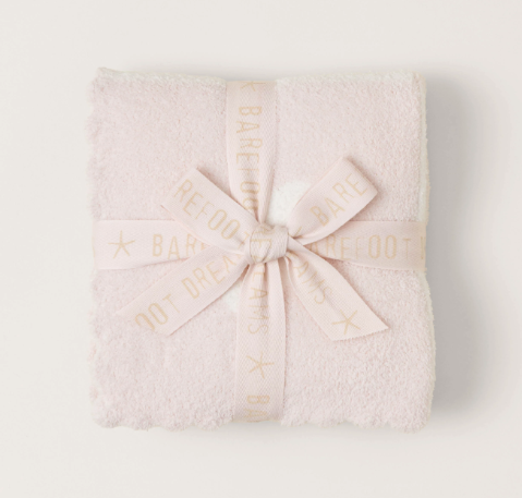 CozyChic Cuddle Blanket