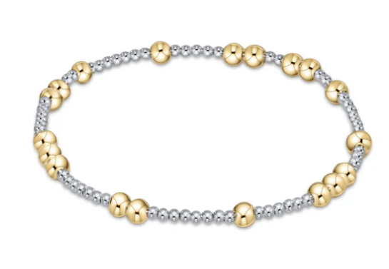Hope Unwritten Mixed 5mm Bracelet