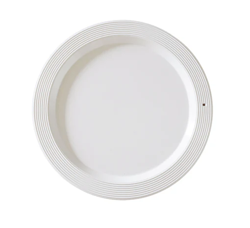 MEL 17 Round Platter