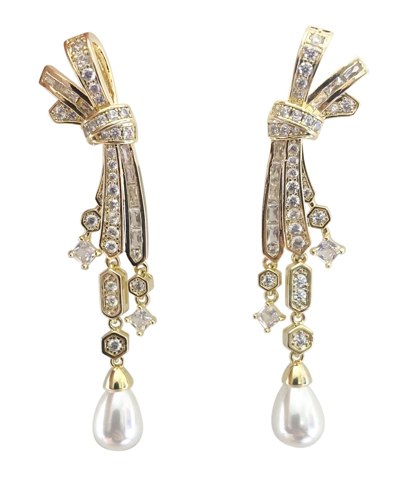 Paris Earring