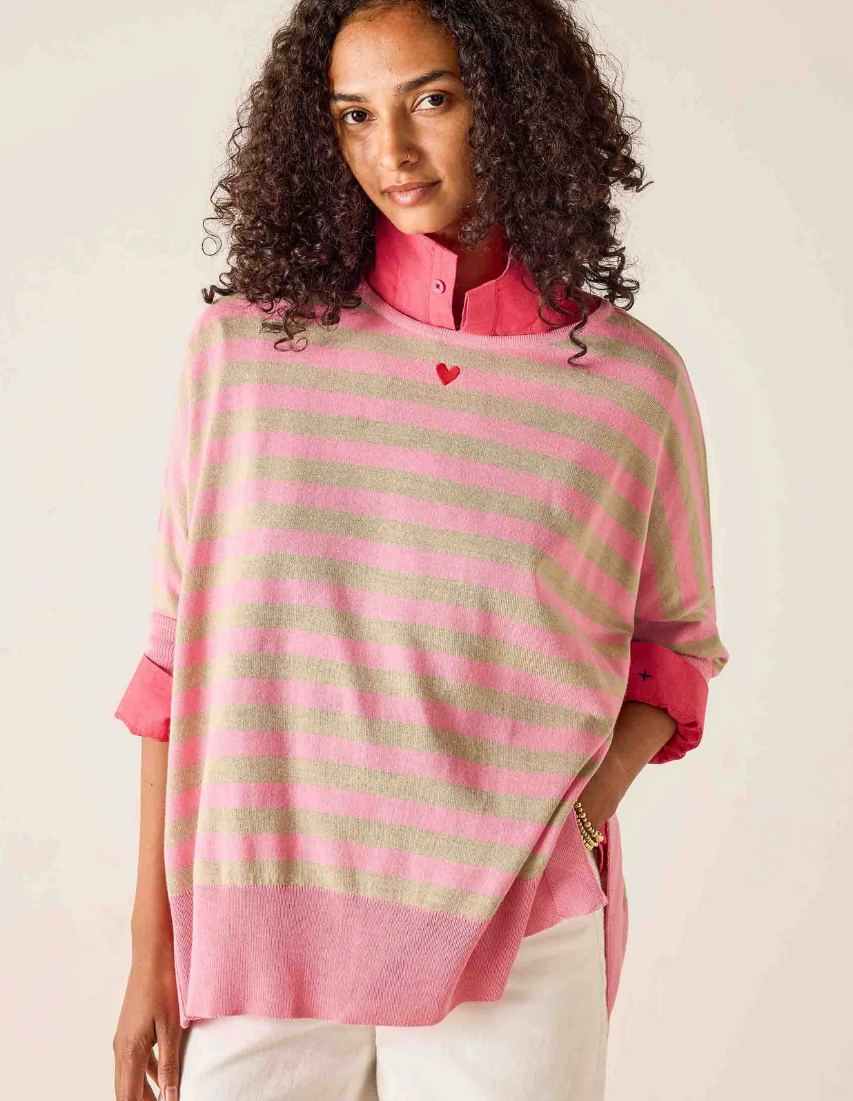 Amour XO Sweater