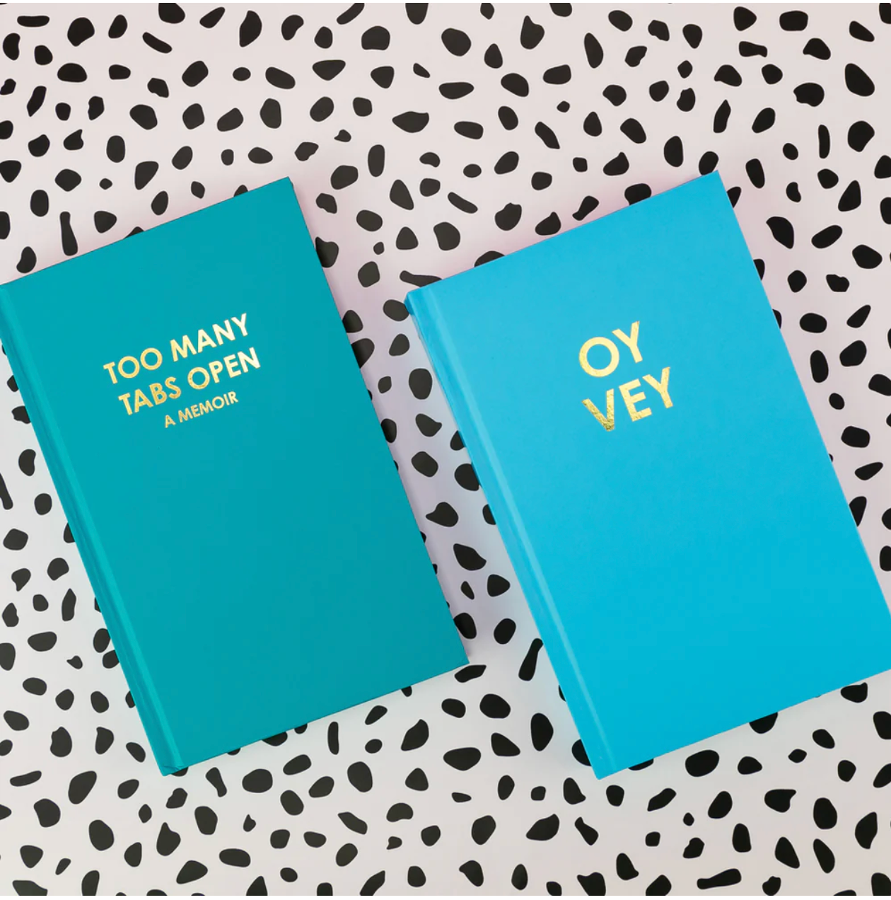 Hardcover Journal