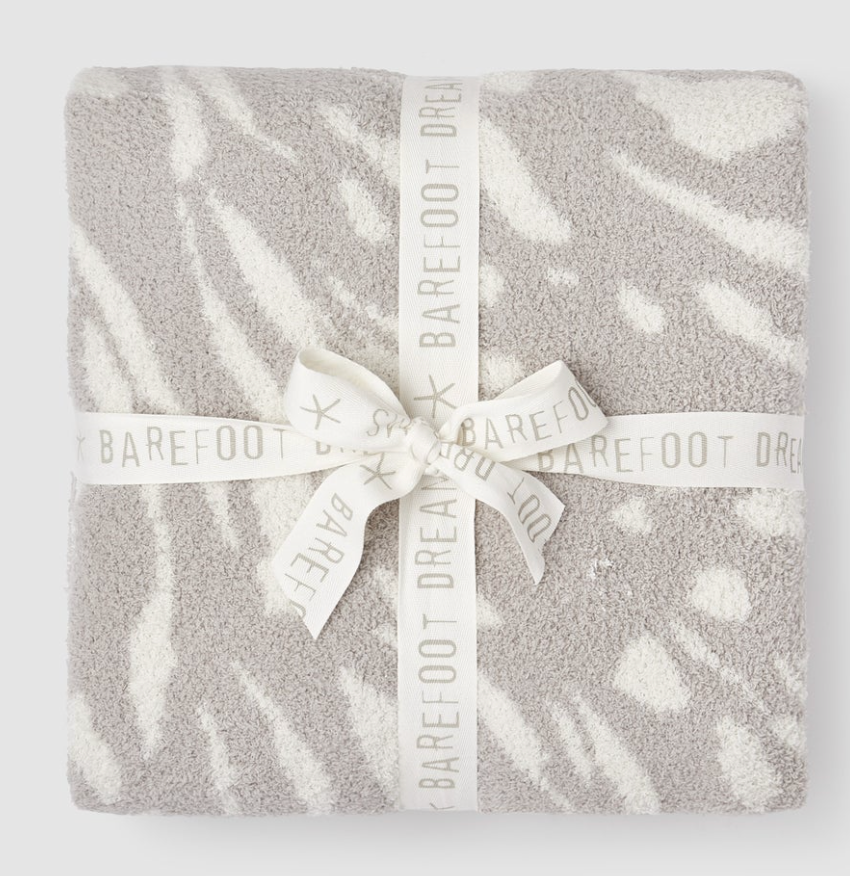 CC Star Animal Throw BDHCC25842