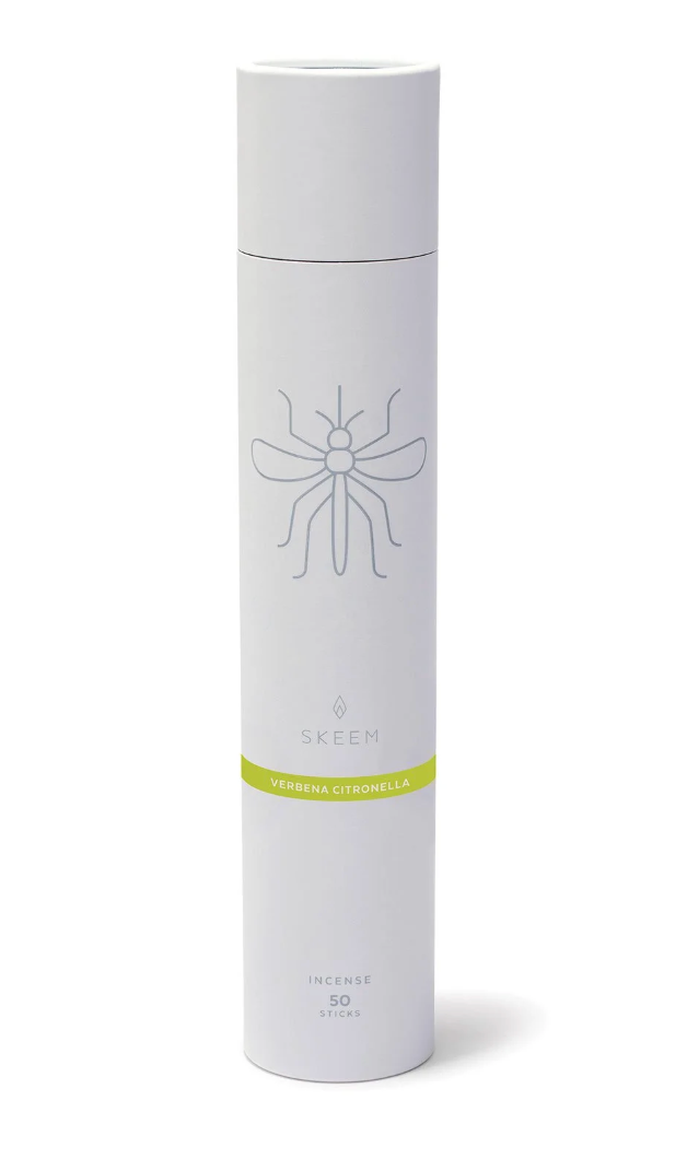 Skeem Citronella Incense Tube Verbena