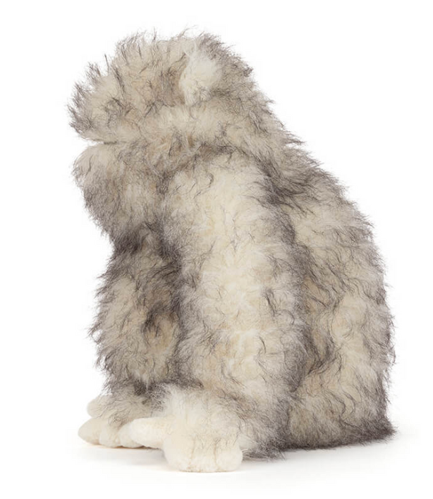 Bretti Yetti by Jellycat