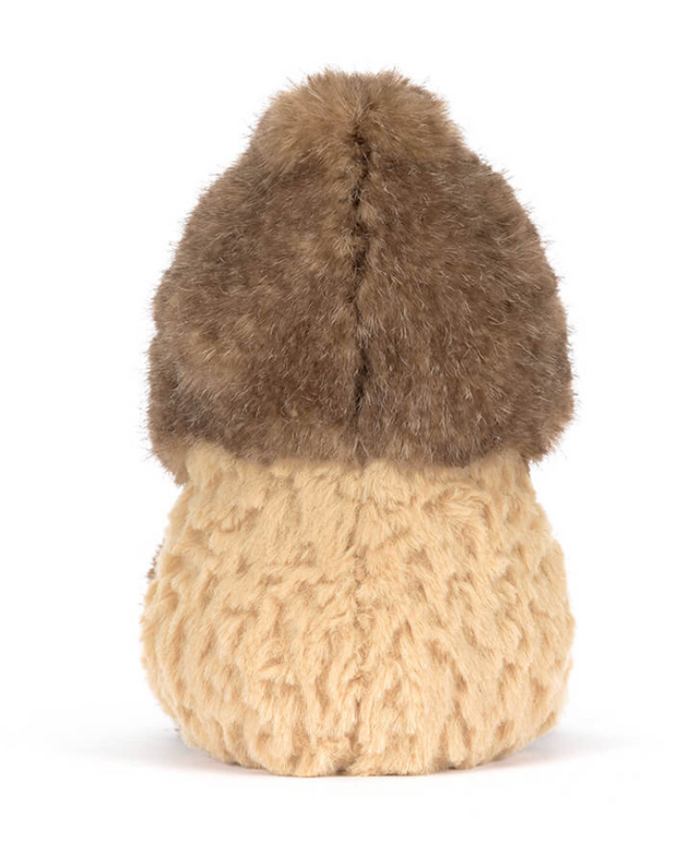 Amuseables Peanut Yeti by Jellycat