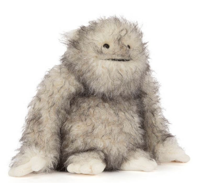 Bretti Yetti by Jellycat