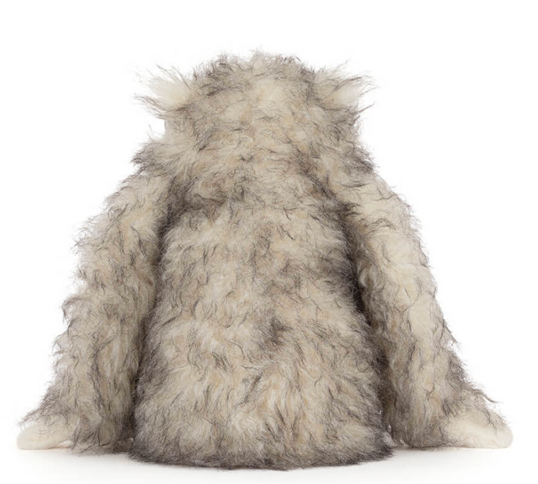 Bretti Yetti by Jellycat